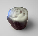 Cinnabun Wickless