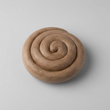 Cinnabun Wickless