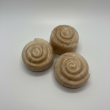 Cinnabun Wickless