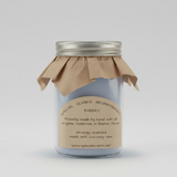 Blueberry Bakery Candles