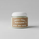Better Body Butter