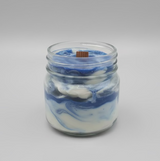 Blueberry Bakery Candles