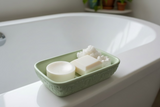 Shampoo and Conditioner Combo Bars