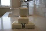 Shampoo and Conditioner Combo Bars