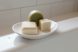 Shampoo and Conditioner Combo Bars