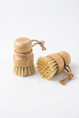 Suds & Scrub Accessories