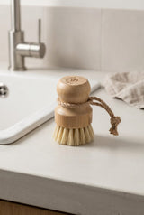 Suds & Scrub Accessories