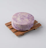 Velvet Lather Infusion Shampoo Bar