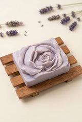 Lavender Veil