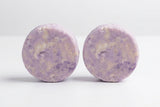Velvet Lather Infusion Shampoo Bar