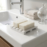 Spiced Tea Salt Bar