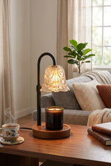 Melt Muse Warmer Lamp