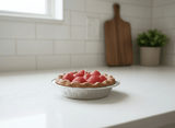 Spiced Apple