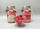 Spiced Apple