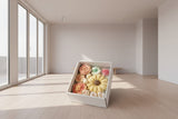 Mixed Flowers Gift Box Set