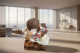 Brownie with Add-ons Customized