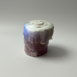 Cinnabun Candles
