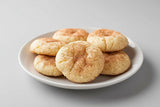 Snickerdoodle Wax-Tarts