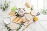 Suds & Scrub Accessories