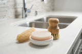 Suds & Scrub Accessories