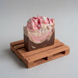 Pink Sugar Soaps