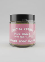 Pink Sugar
