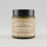 Better Body Butter