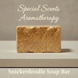 Snickerdoodle