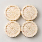 Coconut Loofah Bar Soap