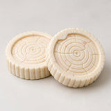 Coconut Loofah Bar Soap