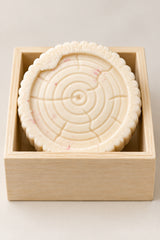 Coconut Loofah Bar Soap