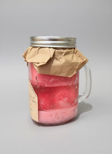Spiced Apple