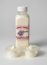 Unscented Body Butter