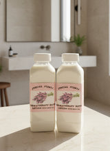 Unscented Body Butter