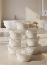 Unscented Body Butter