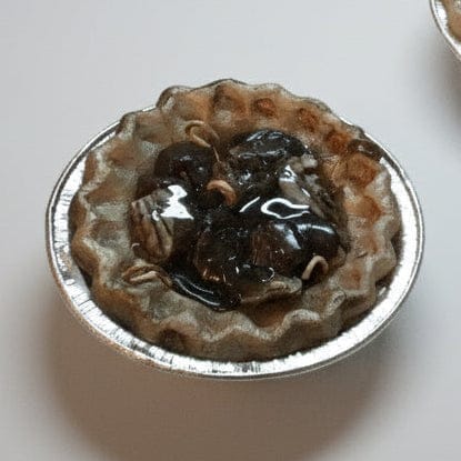 Handmade Pie Candles