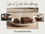 Brownie with Add-ons Customized