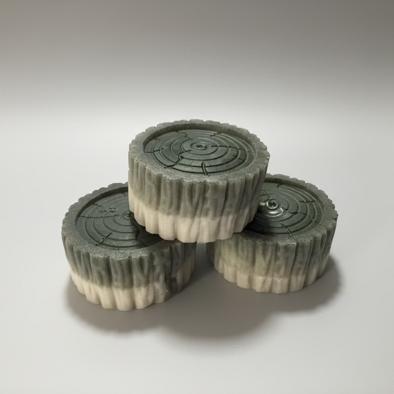 Piney Woods/Christmas Tree