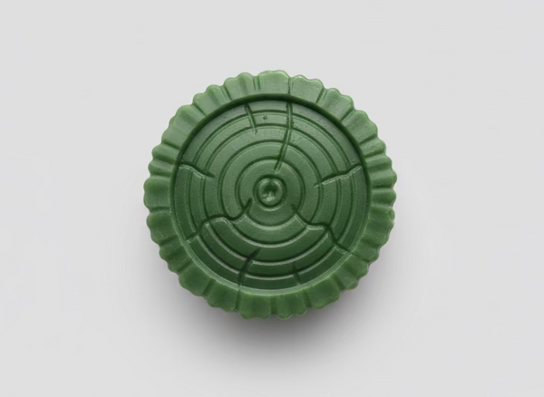 Piney Woods/Christmas Tree