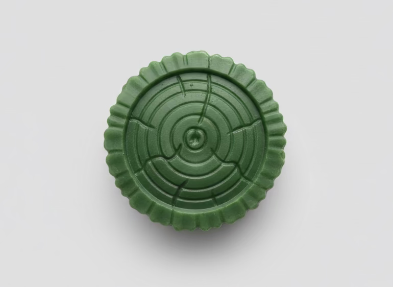 Piney Woods/Christmas Tree