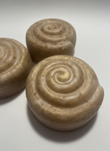 Cinnabun Wickless