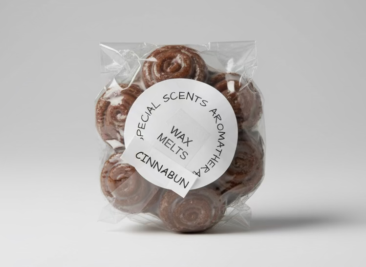 Cinnamon Rolls Bakery