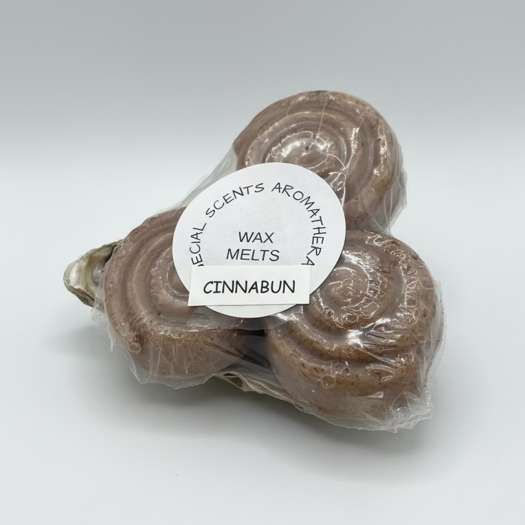 Cinnamon Rolls Bakery