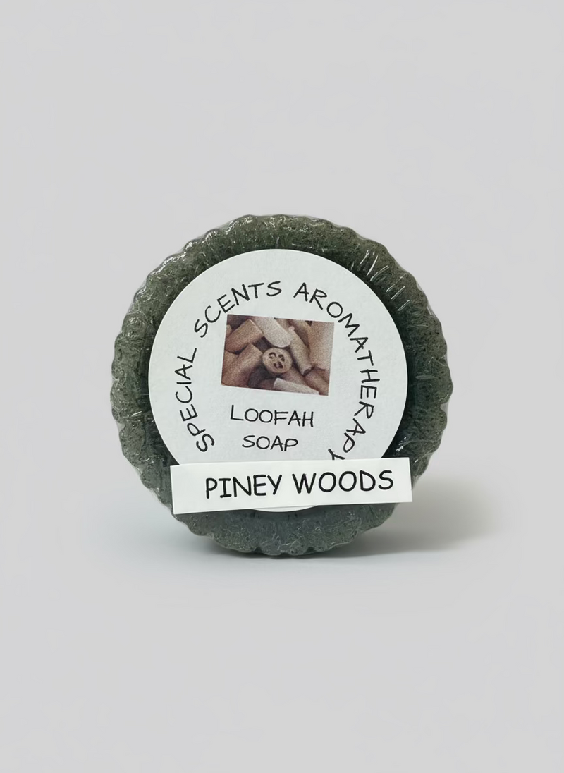 Piney Woods/Christmas Tree