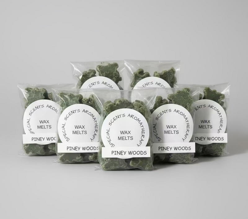 Piney Woods/Christmas Tree