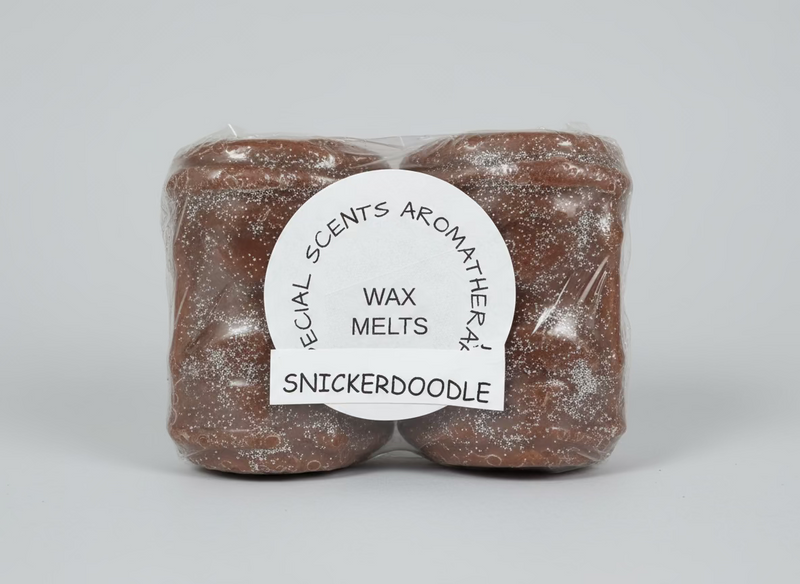Snickerdoodle