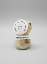Snickerdoodle Wax-Tarts
