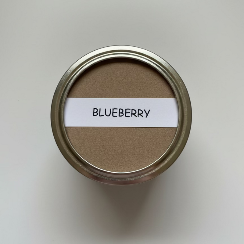 Blueberry Bakery Candle