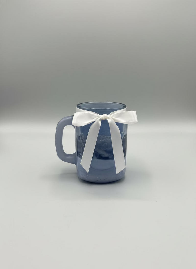 Blueberry Bakery Candle