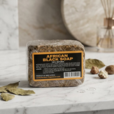 African Black Soap